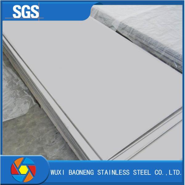 tôle de l'acier 4x8 304 plaque d'acier inoxydable des 321 316 d'acier inoxydable prix de feuilles