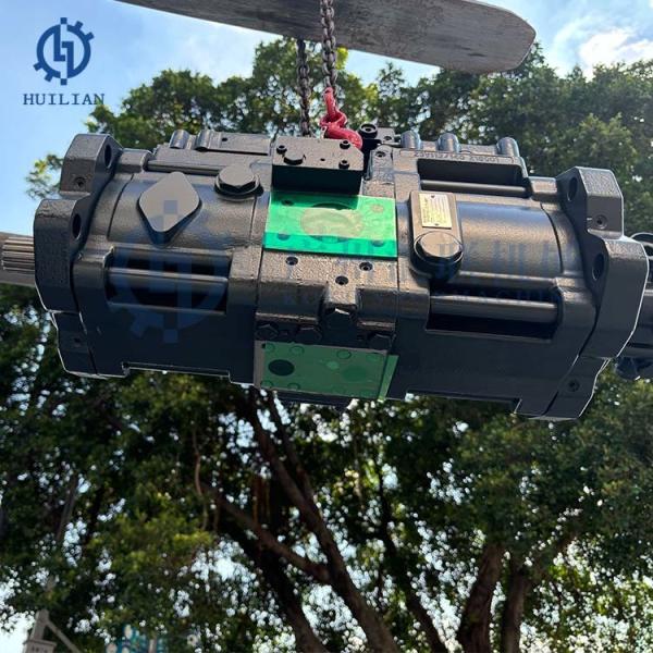 SY215C SY235 DH225 DH225 Excavator Main Hydraulic Pump K3V112DTP K3V112DTP-1X5R Hydraulic Main Pump Excavator Spare Parts