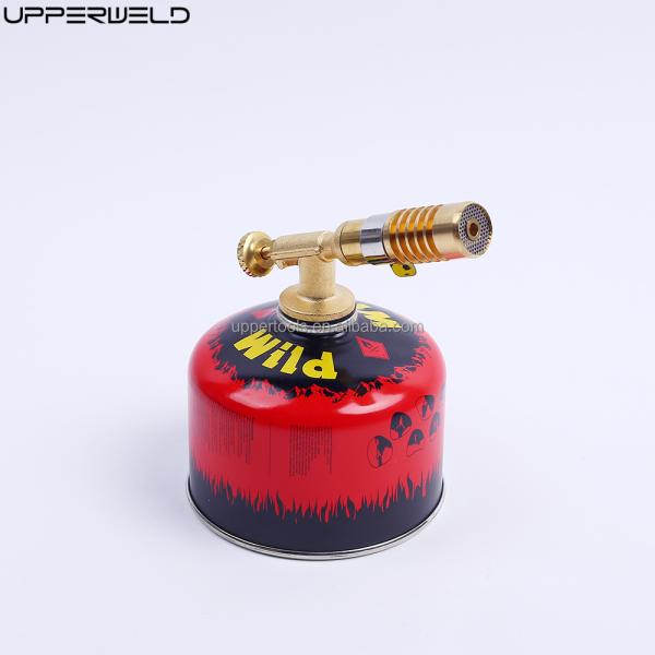 1919г Кухонные зажигалки Электронный огонь Многофункциональный бутановый факел для кемпинга на открытом воздухе