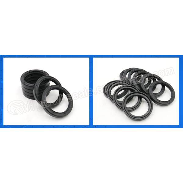 Механический гидравлический каркасный материал резины давления уплотнения масла TCV высокий