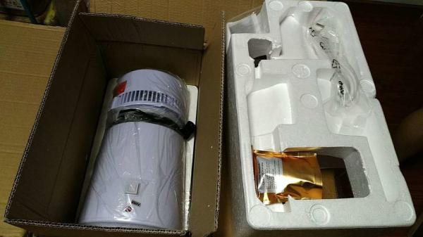 Home Use Stainless Steel 304 4L Dental Medical Commercial Water Distiller