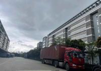 Entrepôt de Household Appliance Bunded de transitaire de compensation internationale de la Chine