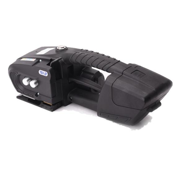 Semi Automatic Hot Welding Battery Strapping Tool 3.05 KG Strength speed 100-200mm/s