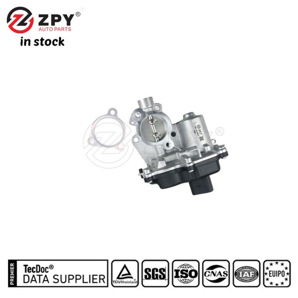 ZPY 04L131501D Exhaust Gas Recirculation EGR Valve For VW Jetta Bettle Audi