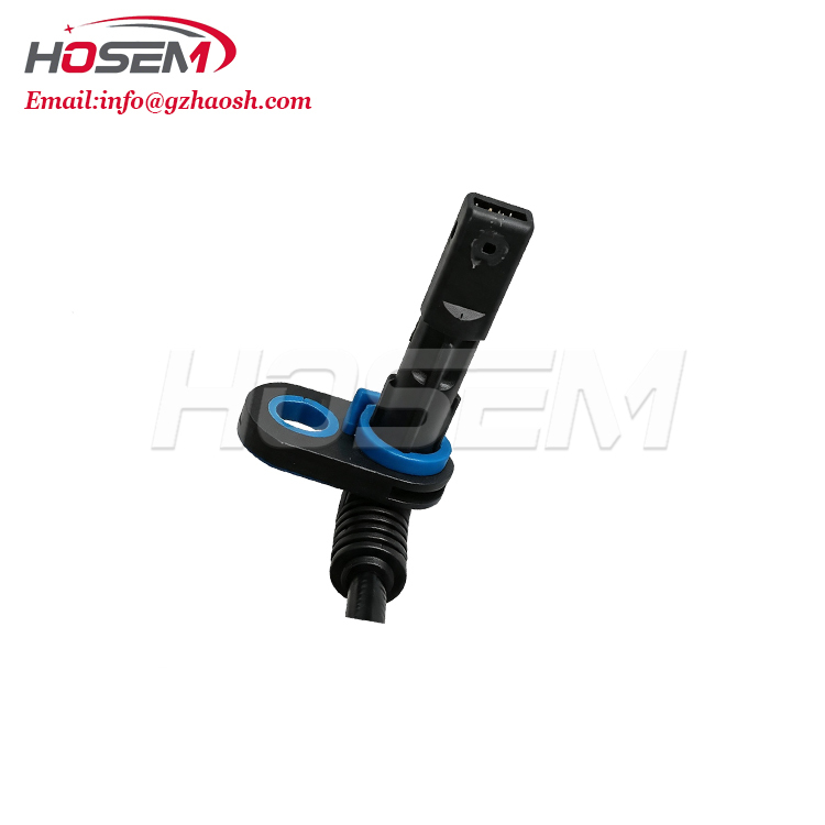 26236680 Front Left ABS Wheel Speed Sensor Full Compatibility Chevrolet Cavalier 2017‑2021 All Versions GM Aftermarket Auto Parts