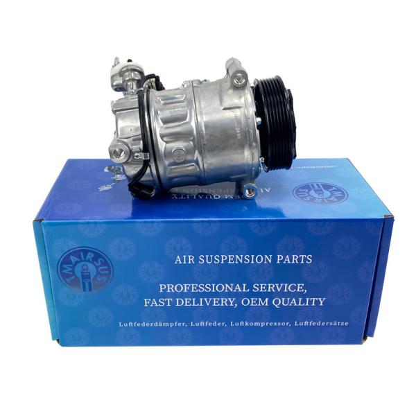 Long-lasting Land Rover Range Rover Car Air Conditioner Compressor  LR056364
