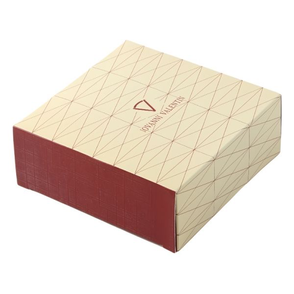 Cardboard Electronics Packaging Box Impact Resistance For 3C Digital Products