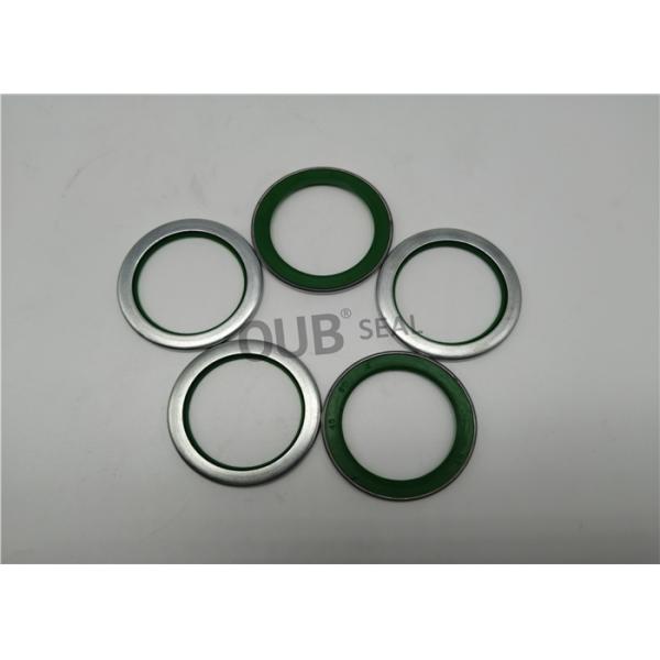 Счищатель пыли 45*60*4 GA VAY герметизирует уплотнения 0714500110 плунжерного штока гидравлического цилиндра