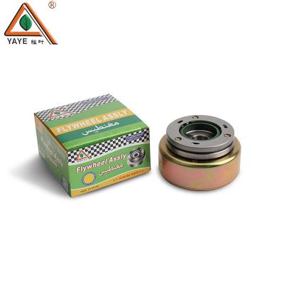Motor Magneto Stator Rotor Dia Interno 90mm para Honda CG125 CG200
