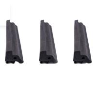 High Temperature Resistant Silicone Rubber Seal OEM For Industrial Equipment