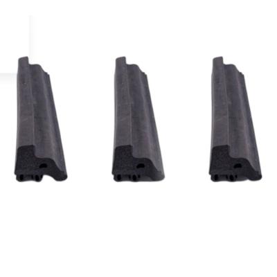 High Temperature Resistant Silicone Rubber Seal OEM For Industrial Equipment