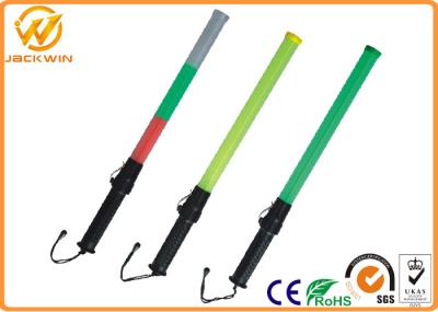 200m Visual Distance LED Traffic Baton with ABS Handle AS Pipe 52cm Length