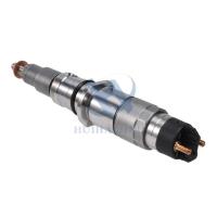 Inyección de combustible Inyector de combustible del tren común 0445120231 para Cummins QSB6.7