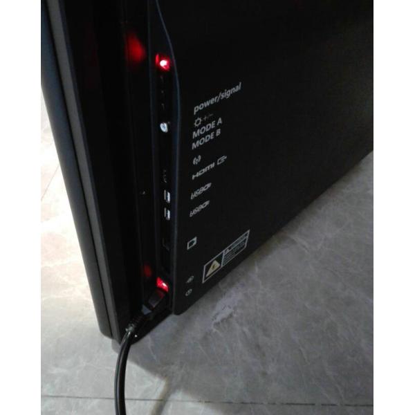 P2.5 Indoor Poster LED Display 160*160 Mm Module Size , 1920HZ Refresh Rate