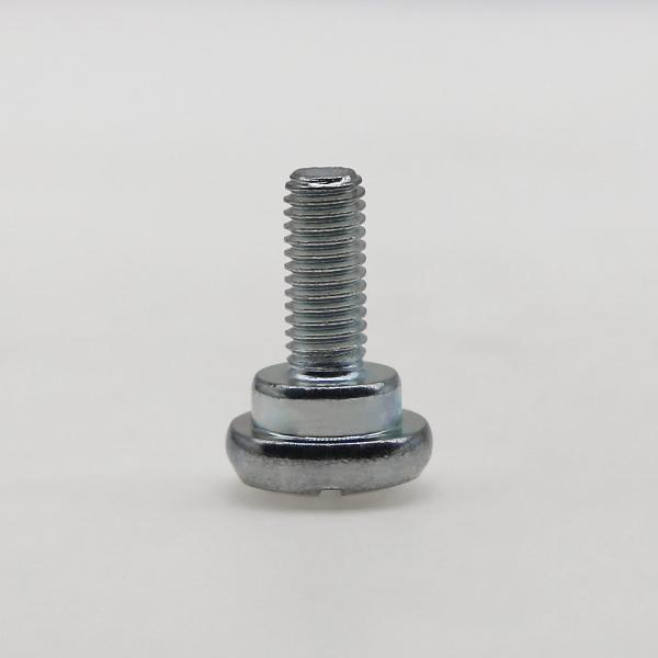 Precision Non Standard Alloy Steel Customized Screw DIN ISO GB Standard