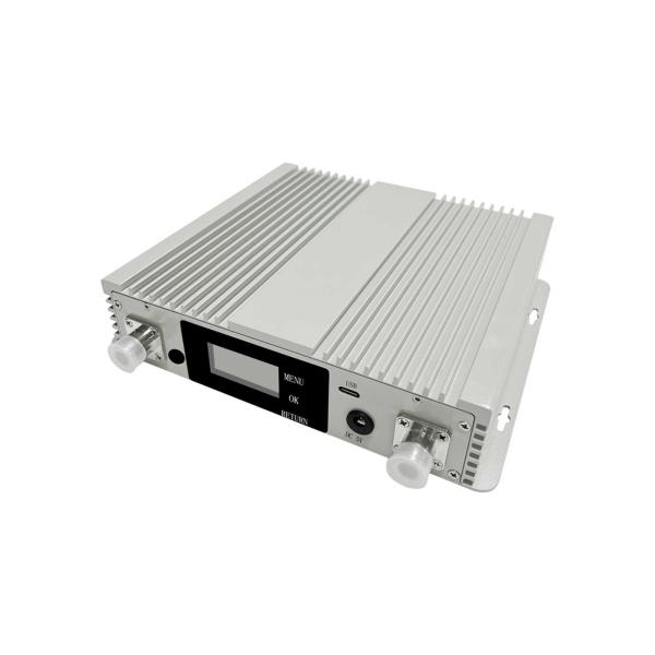 4G+5G 1800+3500MHz Digital Band Selective Repeater System LTE  Booster signal 5g Cell Phone Repeater