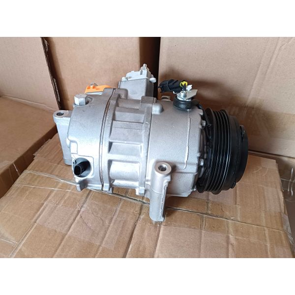 Auto AC Conditioning Compressor For Ford HL3Z19703V Expedition 3.5L 2018-2020 AFH386 YCC423