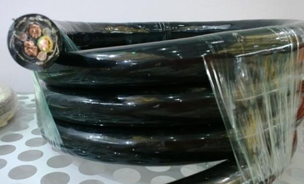 Special Cable for Drag Chain ECHU Cable flexible Control Cable