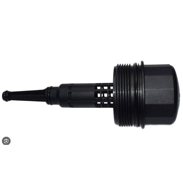 OE611 180 00 10 carcasa del filtro de aceite para el Benz Sprinter M611 M612 M647 M646 W901 por SQCS