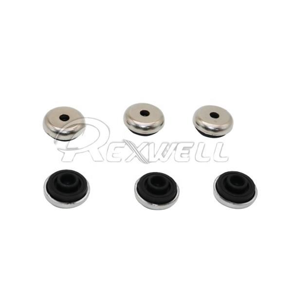 CRV Honda Автомобильные запасные части двигателя резиновый болт Grommet 90441-PNA-010 90441PNA010