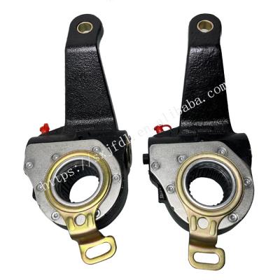 Partes de camião Braço de regulação automático do espaço livre do travão 3503205-A0E 3502205-A0E 3502210-A0E 3503210-A0E Para camião FAW