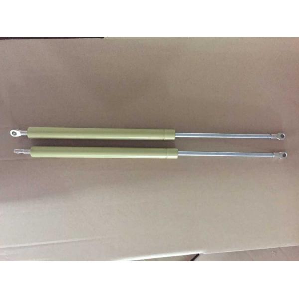 Wall Bed Furniture Gas Struts Yellow Furniture Gas Spring Hydraulic Gas Spring