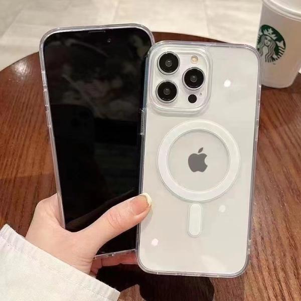 Wireless Lightweight And Innovative IPhone Case For All Models