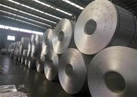 Bobina de aluminio 6061 del fabricante A3003 H14 7075 1100 3003 8011 20m m