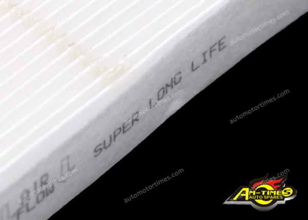 Air Conditioner Filter Cloth TB4 80292-SWA-003 Car Engine Filter For Honda
