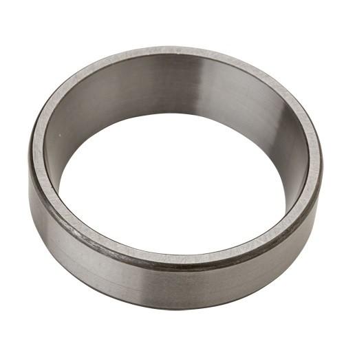 Spherical Bearing Steel Sleeve Bushing AISI 52100 Gcr15 AMS 6440 / AMS 6444  Bearing Sleeve Inner Ring