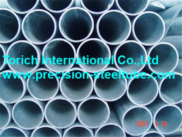 JIS G 3452 SGP Carbon Rectangular Structural Steel Tubing for Ordinary Piping