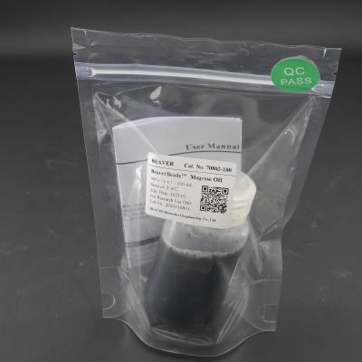 100 mL Magnetic Agarose Beads For Protein Purification 30 - 150 μm 50% Volume Ratio