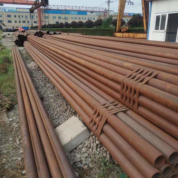 Холоднопрокатная труба ASTM/ASME SA179 SA192 Gi Schxxs теплообменного аппарата боилера безшовная