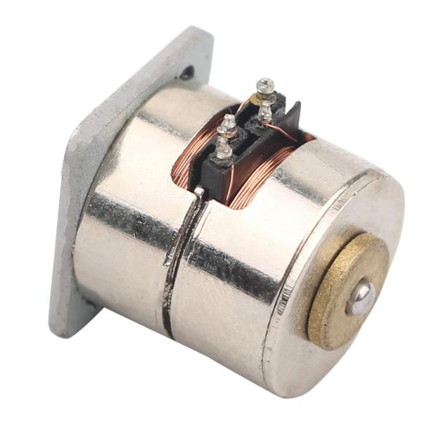 Мотор длинной жизни миниатюрный Степпер, 2 мотор ВСМ1055 провода участка 4 Степпер