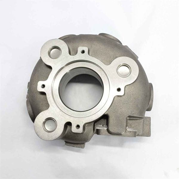 MS-TECH New TW9211 A/R 1.25 Turbo Turbine Housing 466612-4 466612-5004S for 0R6365 0R6792 0R7159 0R7160 Fit 3512 3516B 3512B 3516 Engine
