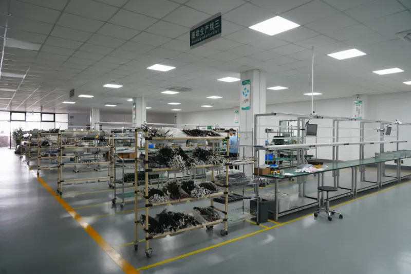 Hyrbid Power Factor Correction Power Quality Control