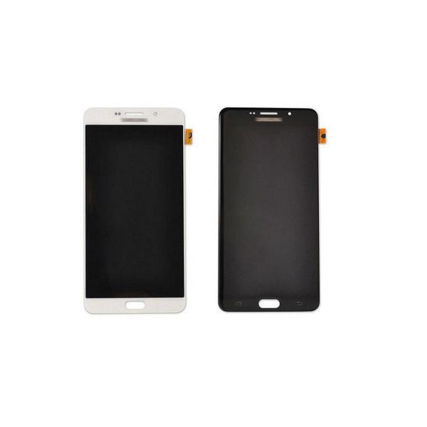 Gold A9 A900 Samsung Phone LCD Screen Digitizer Samsung Screen Replacement Under Warranty