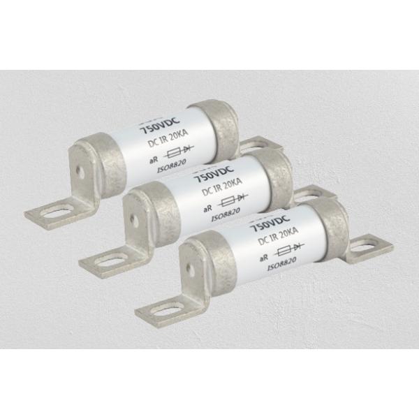 Промышленный стандарт разрывной мощности GB/T13539 взрывателей 20KA силы BS88