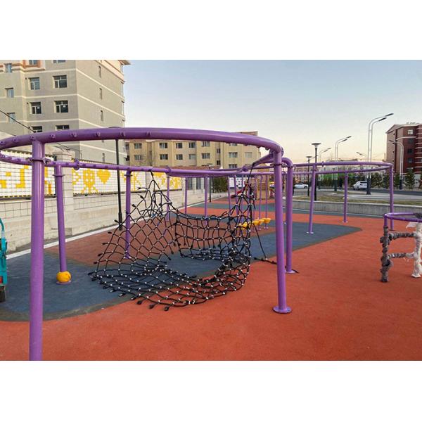 Children Customized Backyard Outdoor Playset Adults Combined Slide
