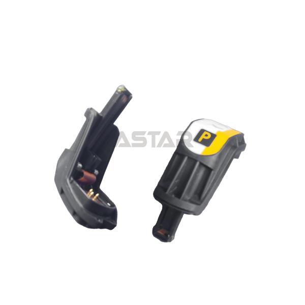 Ручной держатель для порошкового покрытия GM04 для запасных частей