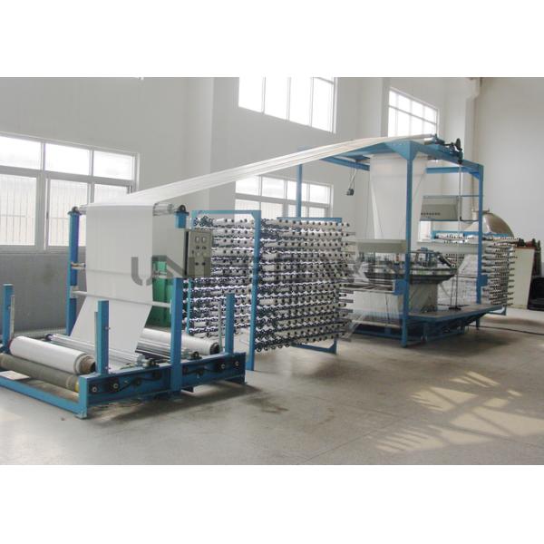 Сумка челнока SBY-850x6S 6 сплетенная PP делая Machin круговую машину тени