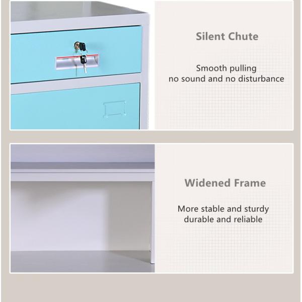 шкафов дисплея медицины больницы 1200 * 500 * 1800mm стальных регулируемых с 3 дверями качания ящиков стеклянными
