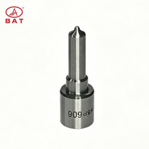 DLLA149P174 F019121174 Bo-Sch Injector Nozzle For Deutz TD226B WP4 Engine Alloy