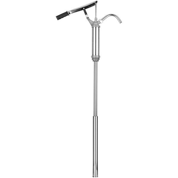 Рука насоса бочонка масла AA4C привелась в действие барабанный насос действия рычага с выдвигать смазку 3000H масла всасывающей трубы