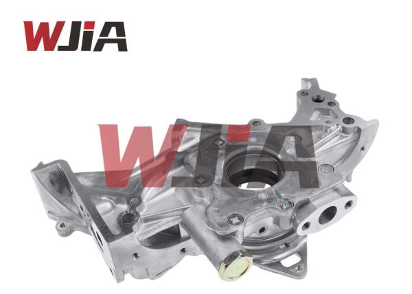15010-4S100 Truck Parts Diesel Oil Pump For Nissan Frontier 1999 - 2004