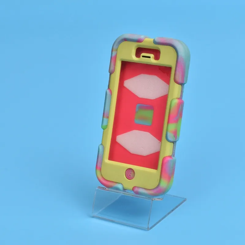 Germproof Waterproof Silicone Rubber Sheet Silicone Mat Parts