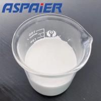 Controle de temperatura de microencapsulamento PCM Microencapsulamento 64°C Agente de acabamento de material de mudança de fase