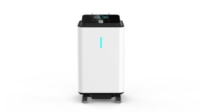 OEM azul branco de Colur do concentrador do oxigênio de Respironics do concentrador do oxigênio 5l