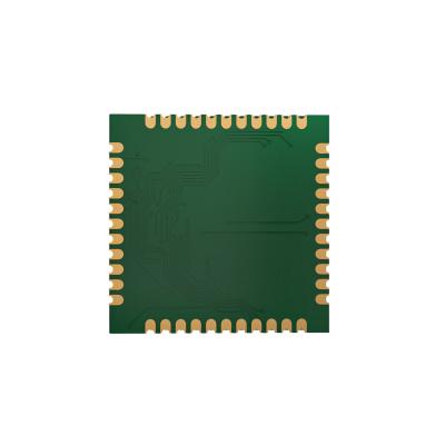 Módulo de RTL8723DS 44 Pin Foot 2.4GHz 150Mbps WiFi BT