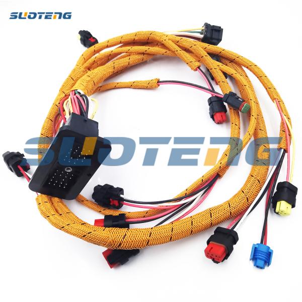 310-9688 Engine Harness Wiring Harness 3109688 for E319D Excavator